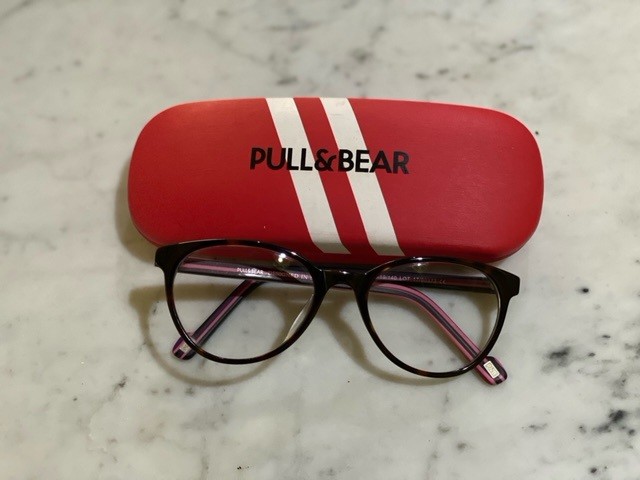 Detail Kacamata Pull And Bear Nomer 33