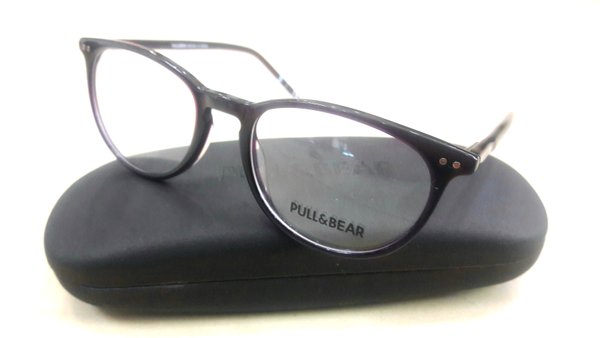 Detail Kacamata Pull And Bear Nomer 38