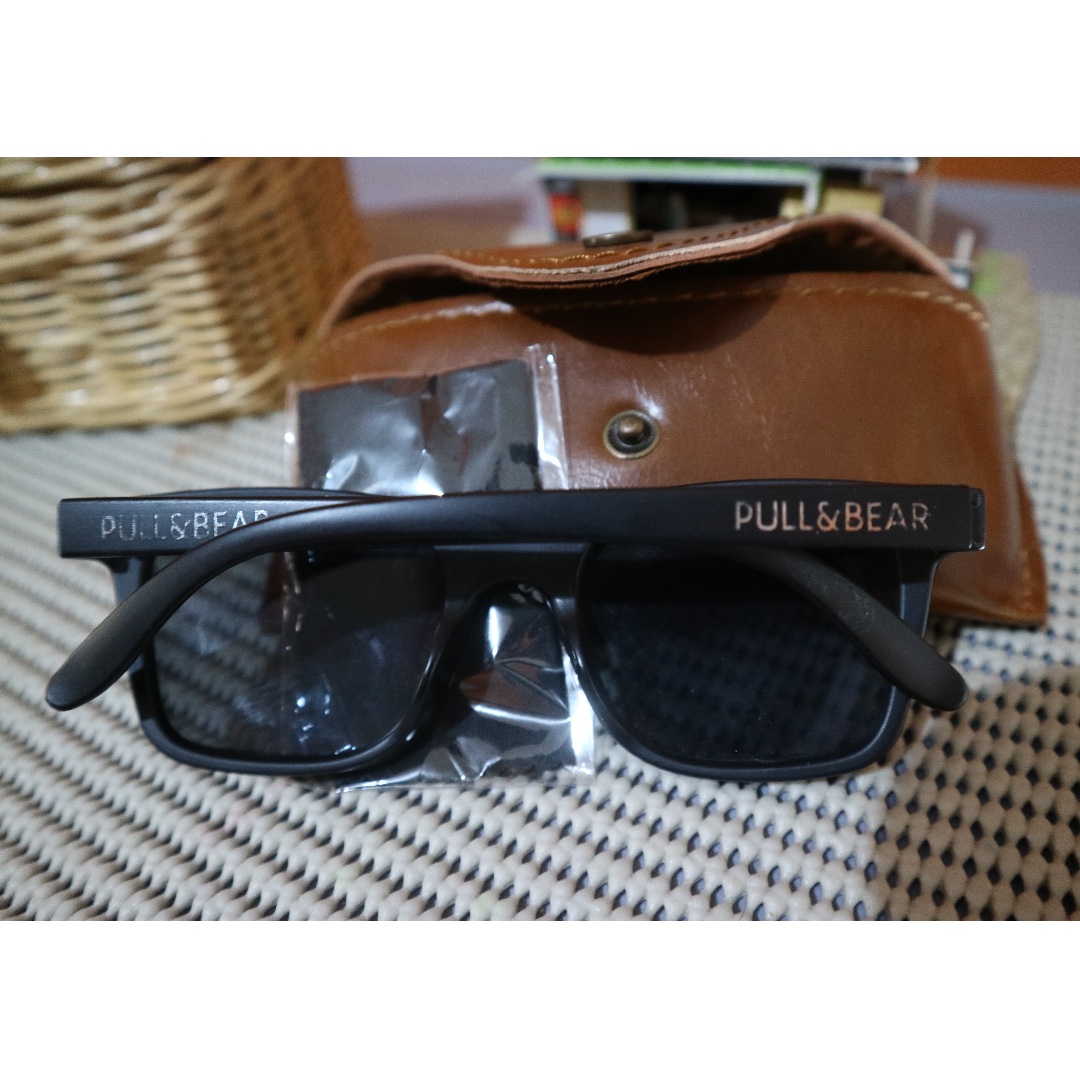 Detail Kacamata Pull And Bear Nomer 5