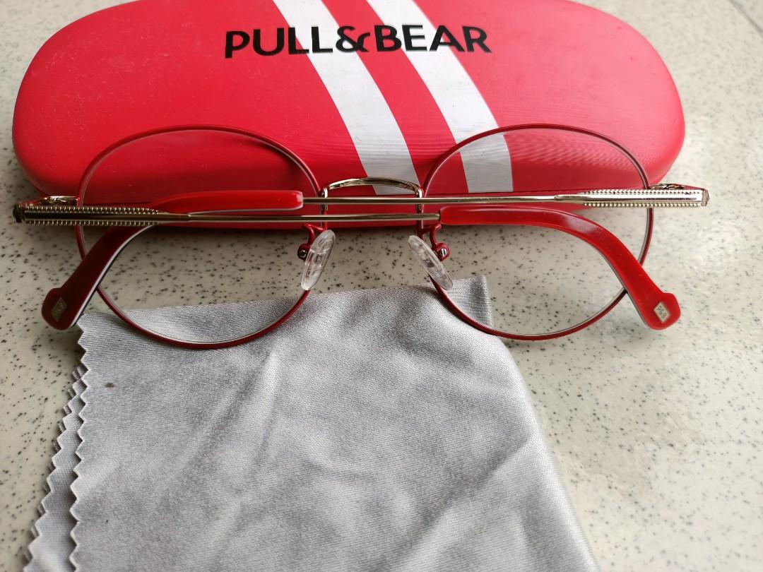 Detail Kacamata Pull And Bear Nomer 47