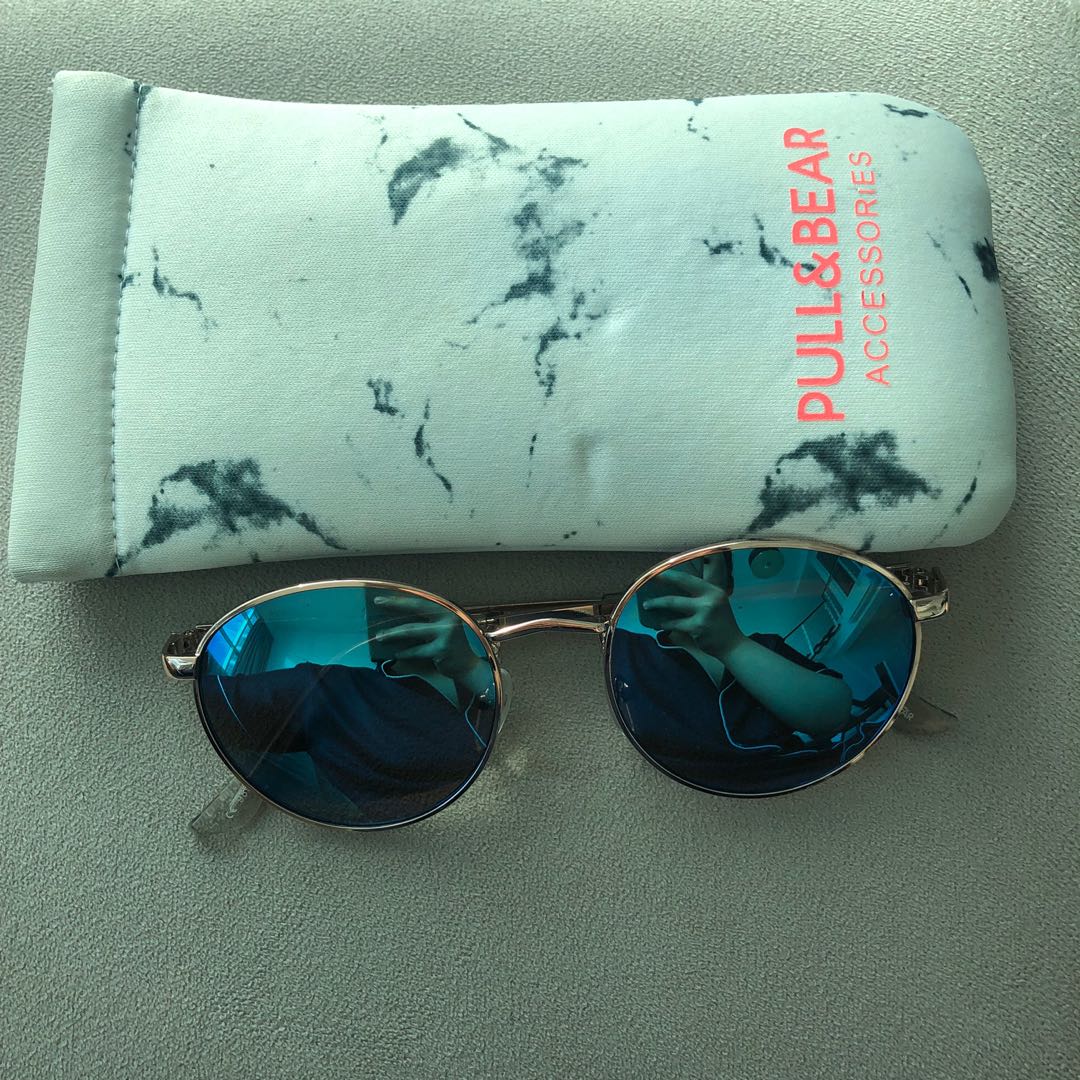 Detail Kacamata Pull And Bear Nomer 57