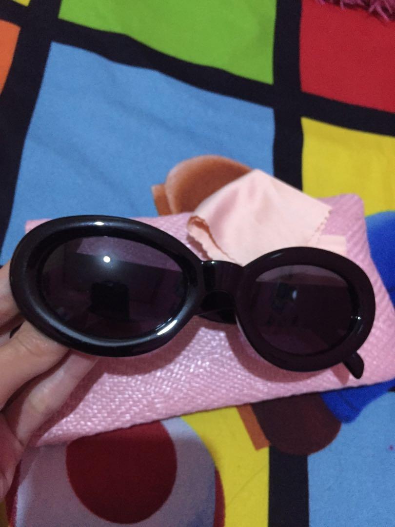 Detail Kacamata Pull And Bear Nomer 58