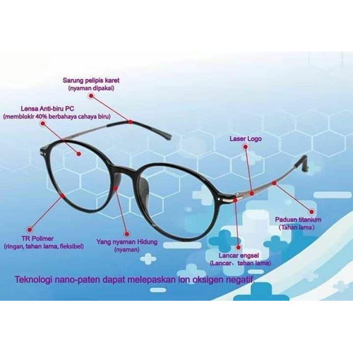 Detail Kacamata Untuk Rabun Senja Nomer 15