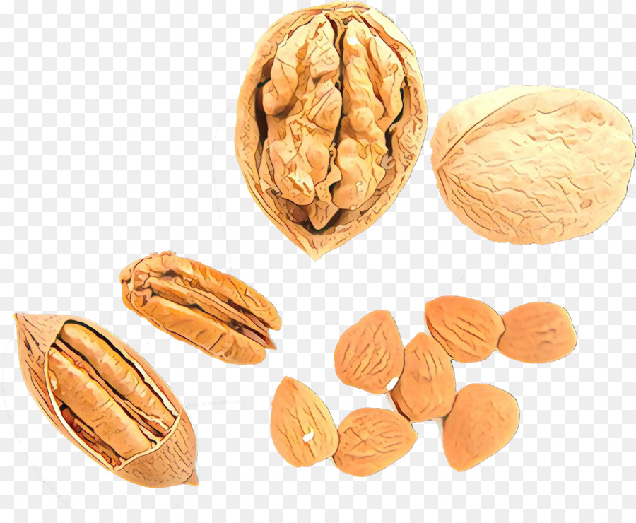 Detail Kacang Almond Dan Kenari Nomer 32