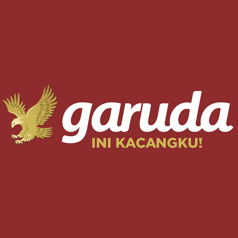 Detail Kacang Garuda Logo Nomer 2