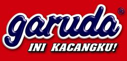 Detail Kacang Garuda Logo Nomer 17