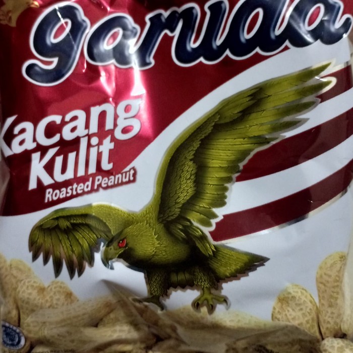 Detail Kacang Garuda Logo Nomer 33