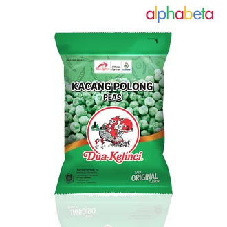 Detail Kacang Polong Hijau Nomer 53