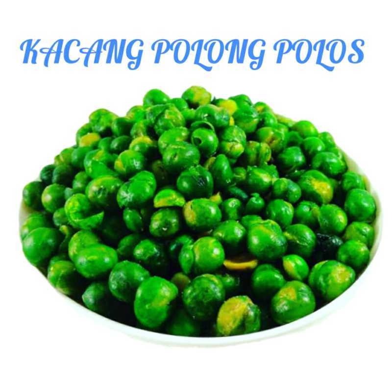 Detail Kacang Polong Hijau Nomer 7