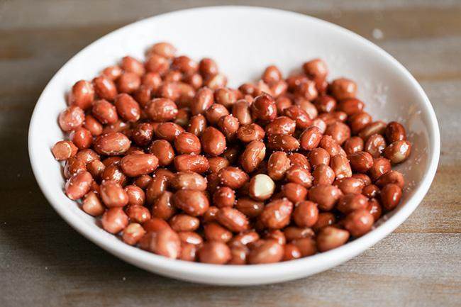 Detail Kacang Tanah Serta Manfaatnyagambarkeunggulannya Nomer 12