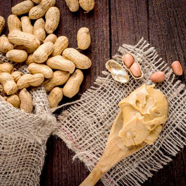 Detail Kacang Tanah Serta Manfaatnyagambarkeunggulannya Nomer 25