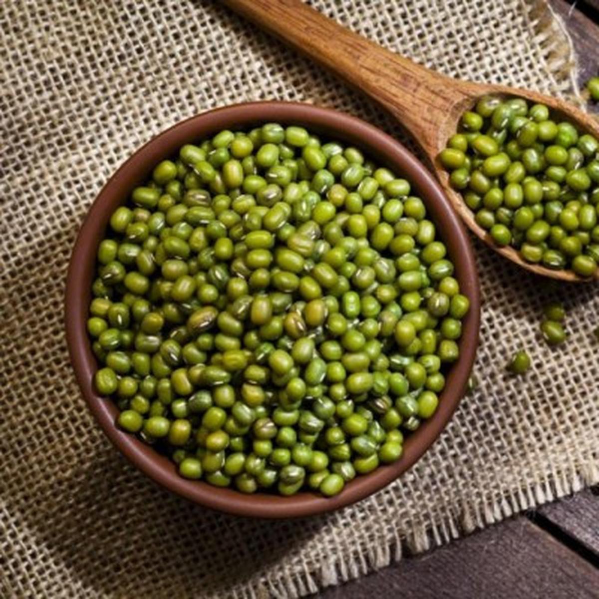 Detail Kacang Tanah Serta Manfaatnyagambarkeunggulannya Nomer 33
