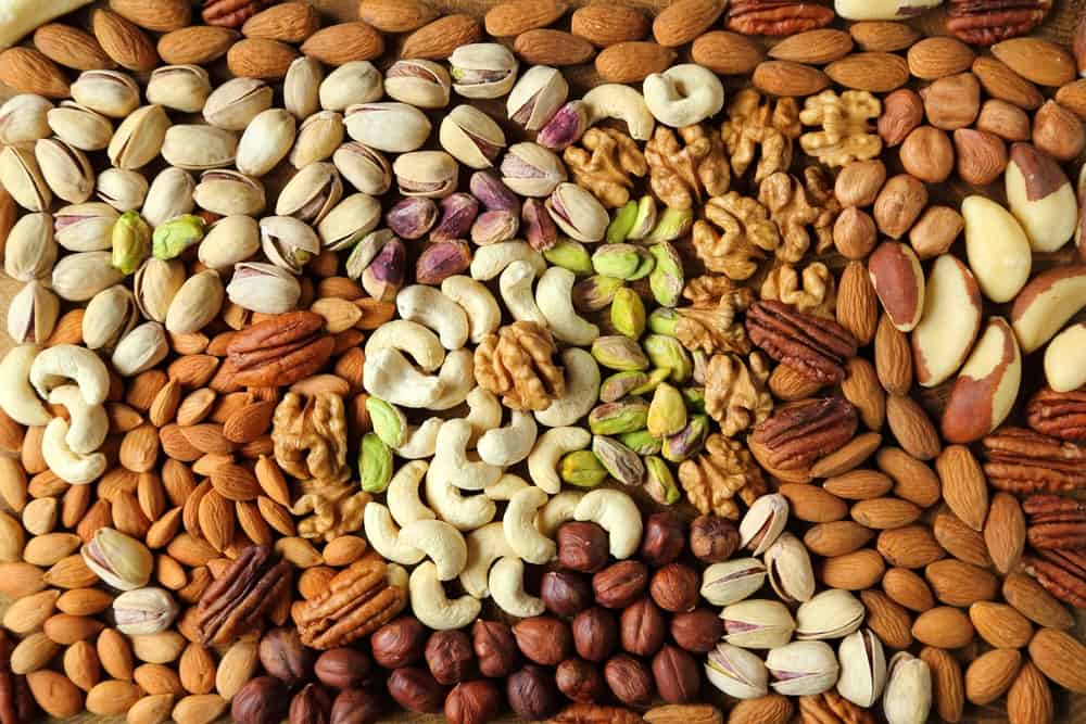 Detail Kacang Tanah Serta Manfaatnyagambarkeunggulannya Nomer 39