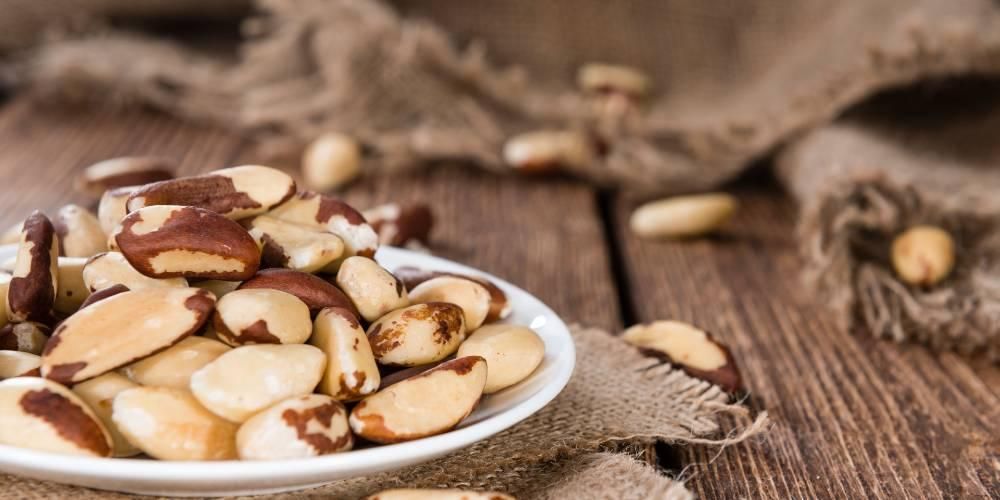 Detail Kacang Tanah Serta Manfaatnyagambarkeunggulannya Nomer 50