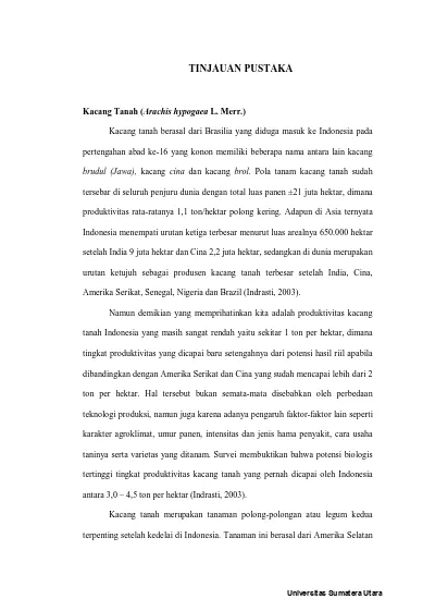 Detail Kacang Tanah Serta Manfaatnyagambarkeunggulannya Nomer 52