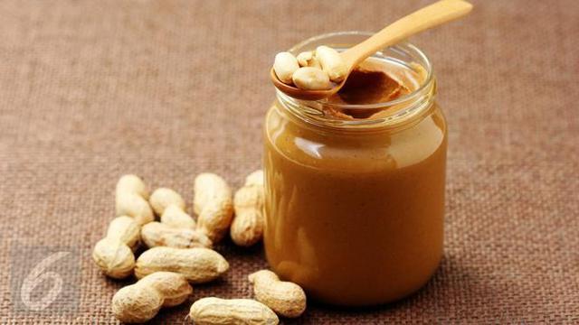 Detail Kacang Tanah Serta Manfaatnyagambarkeunggulannya Nomer 54