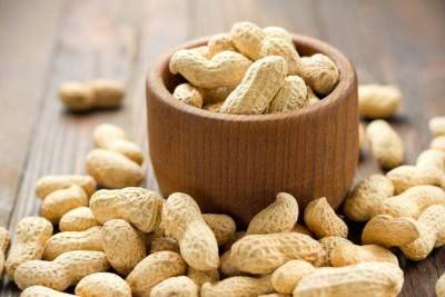 Detail Kacang Tanah Serta Manfaatnyagambarkeunggulannya Nomer 8