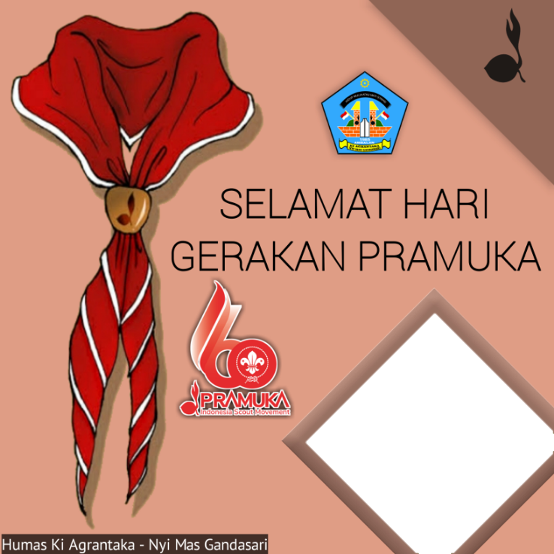 Detail Kacu Pramuka Vector Nomer 14