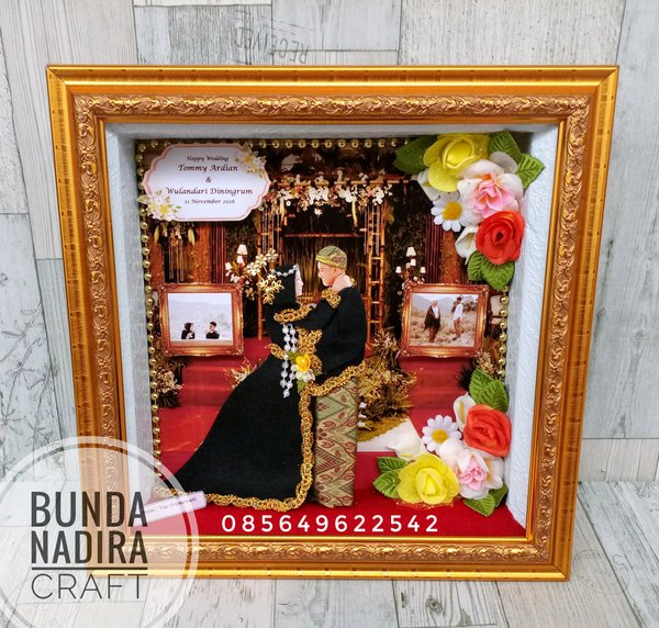 Detail Kado Bingkai Foto Untuk Pernikahan Nomer 20