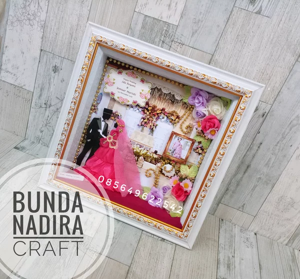 Detail Kado Bingkai Foto Untuk Sahabat Nomer 35