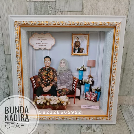 Detail Kado Bingkai Foto Untuk Sahabat Nomer 54