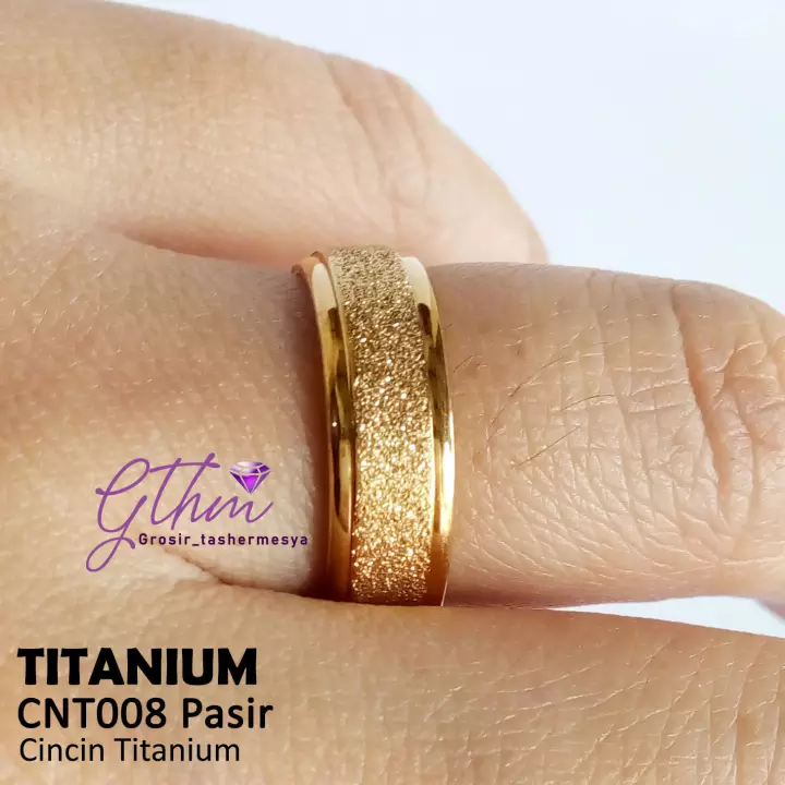 Detail Kado Cincin Emas Buat Pacar Nomer 27