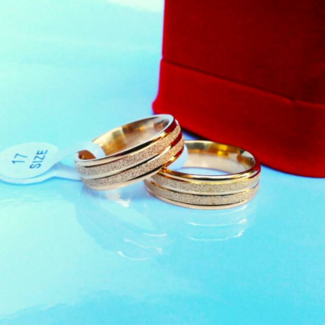 Detail Kado Cincin Emas Buat Pacar Nomer 32