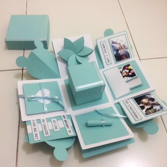 Detail Kado Foto Box Nomer 10