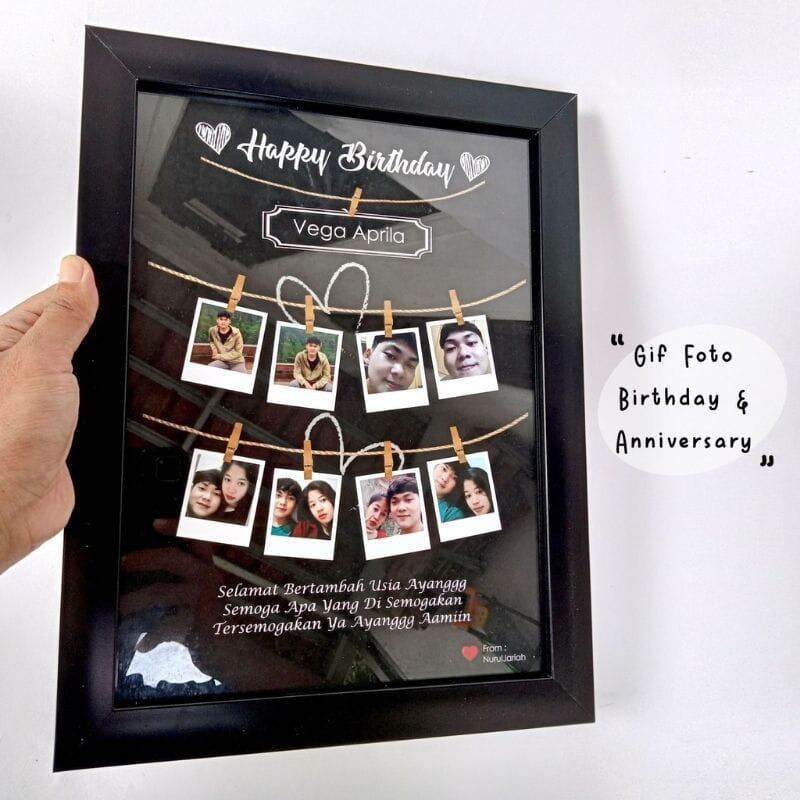 Detail Kado Foto Untuk Pacar Nomer 22