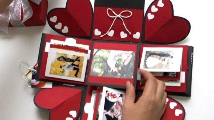 Detail Kado Foto Untuk Pacar Nomer 4