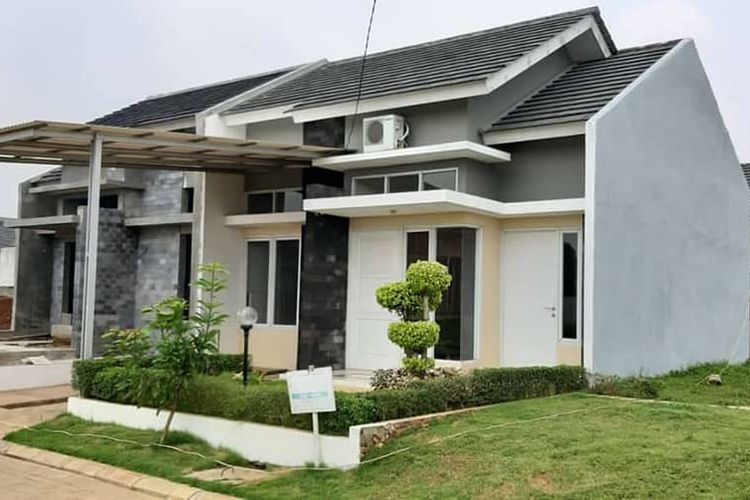 Detail Kado Rumah Baru Nomer 32