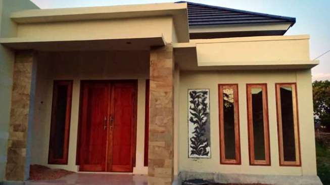 Detail Kado Rumah Baru Nomer 46