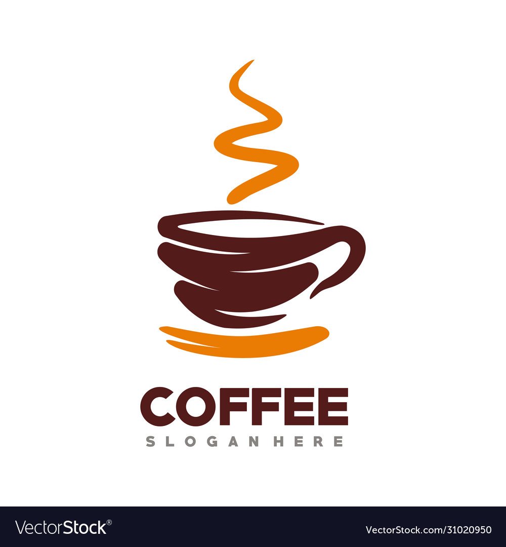 Kafe Logo - KibrisPDR