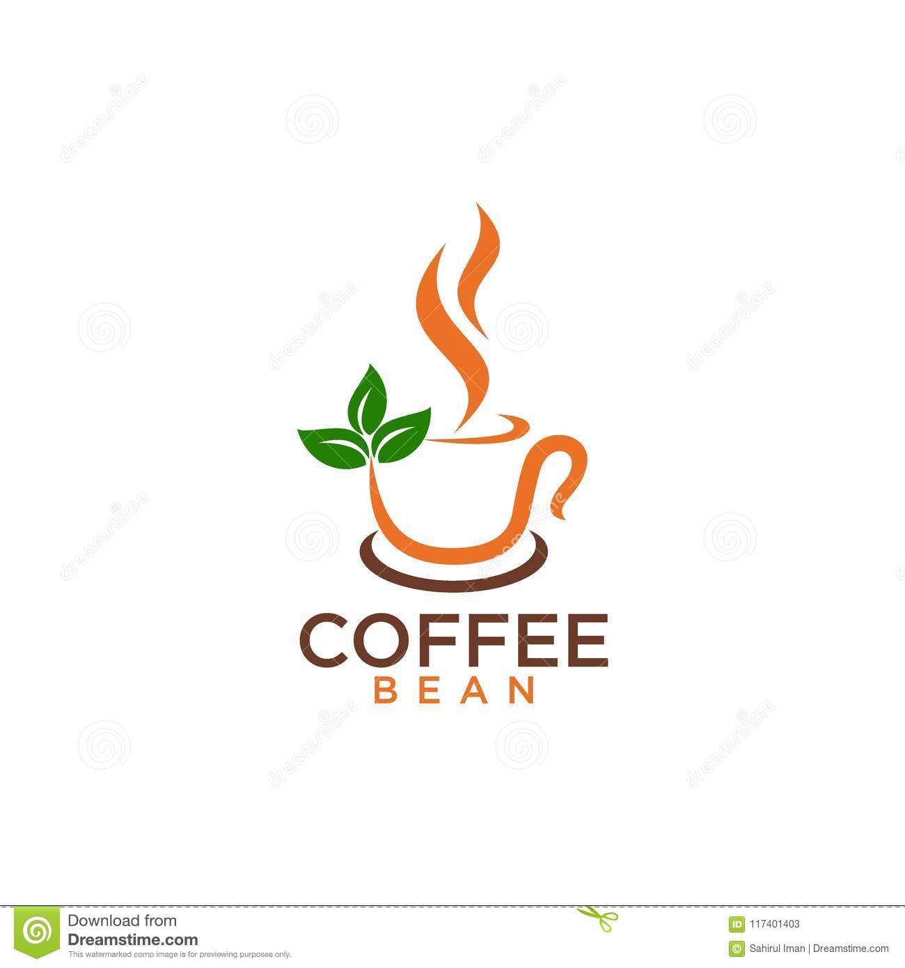 Detail Kafe Logo Nomer 20