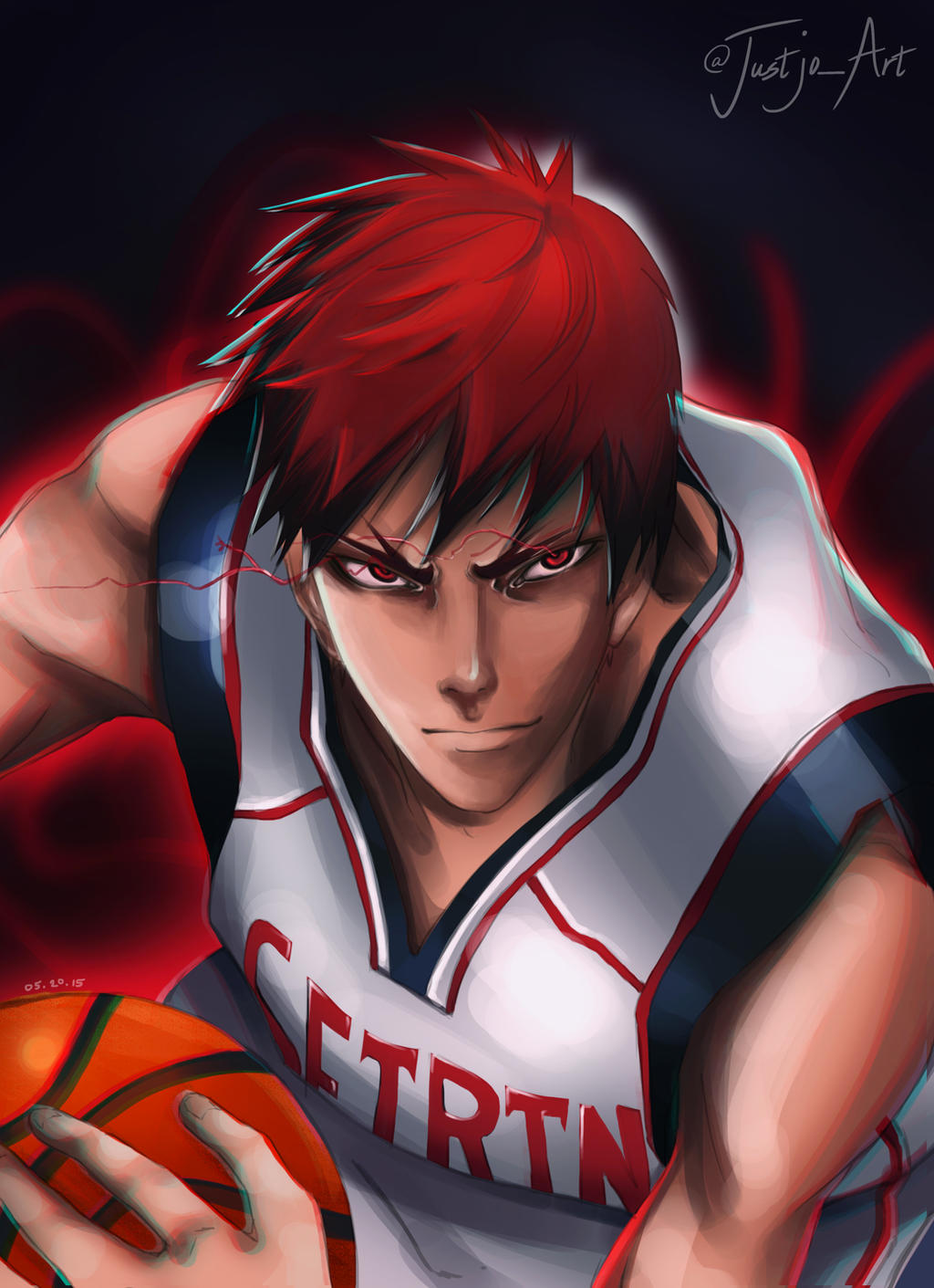 Detail Kagami Taiga Zone Nomer 18