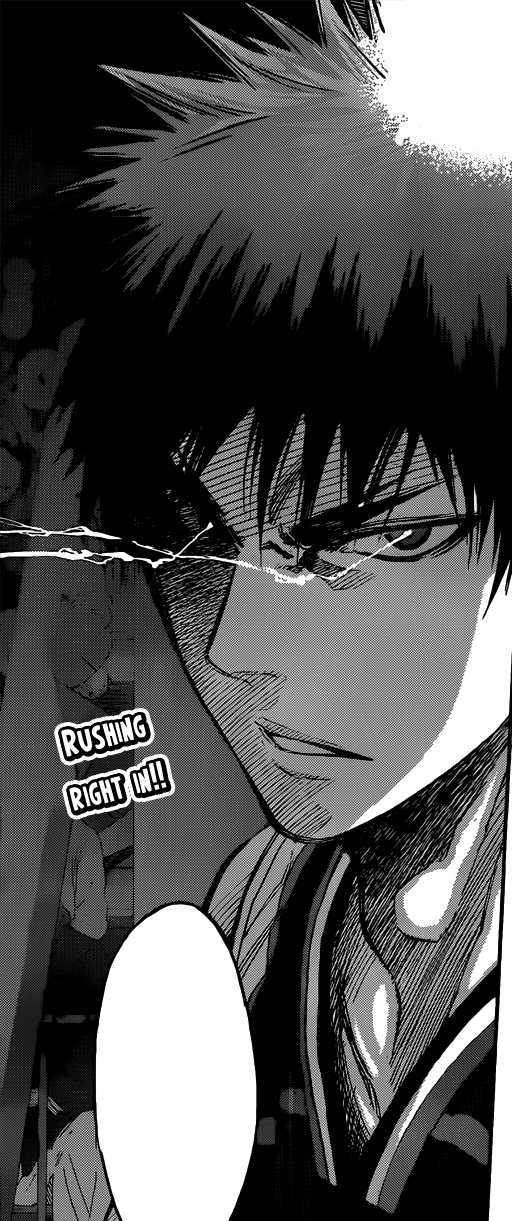 Detail Kagami Taiga Zone Nomer 25