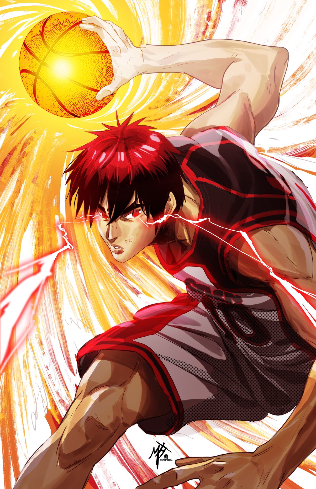 Detail Kagami Taiga Zone Nomer 7