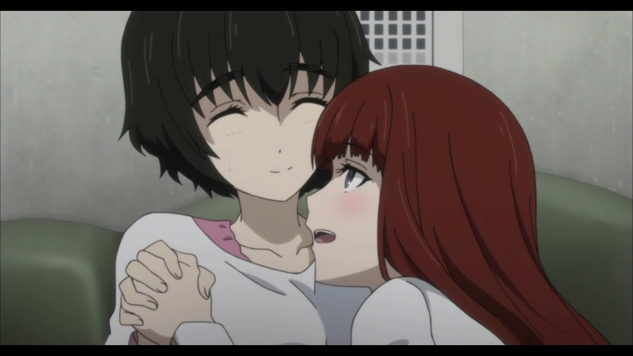 Detail Kagari Steins Gate Nomer 46