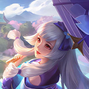 Detail Kagura Mobile Legend Wallpaper Nomer 29