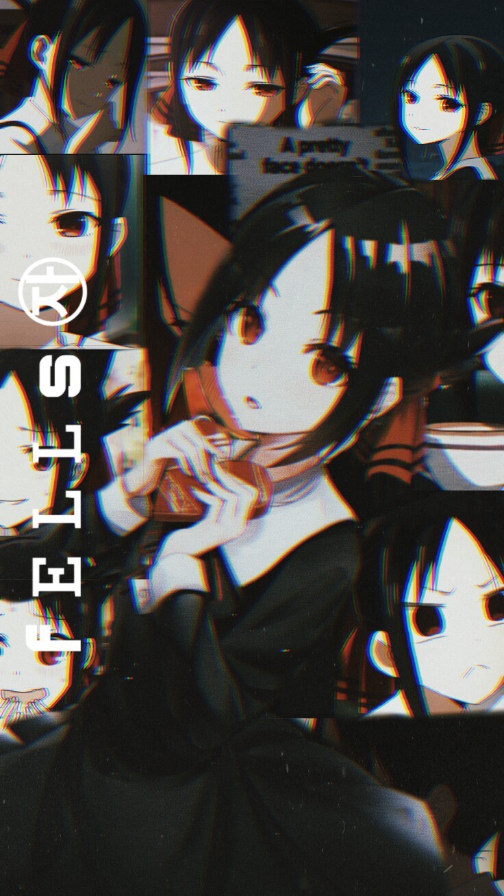 Detail Kaguya Sama Wallpaper Nomer 21