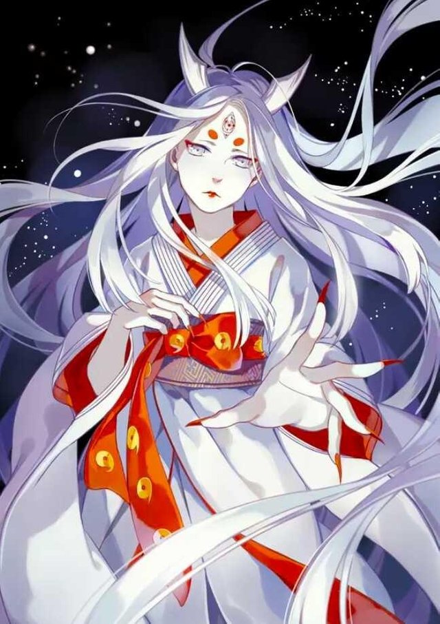 Detail Kaguya Wallpaper Nomer 40