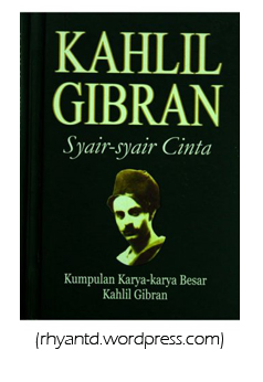 Download Kahlil Gibran Puisi Nomer 42
