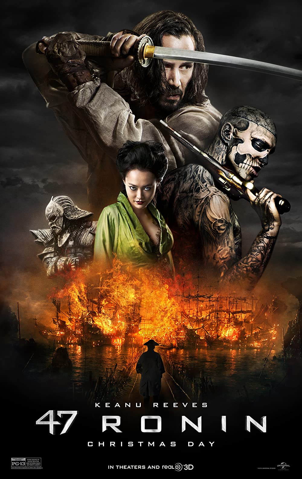 Detail Kai 47 Ronin Quotes Nomer 15