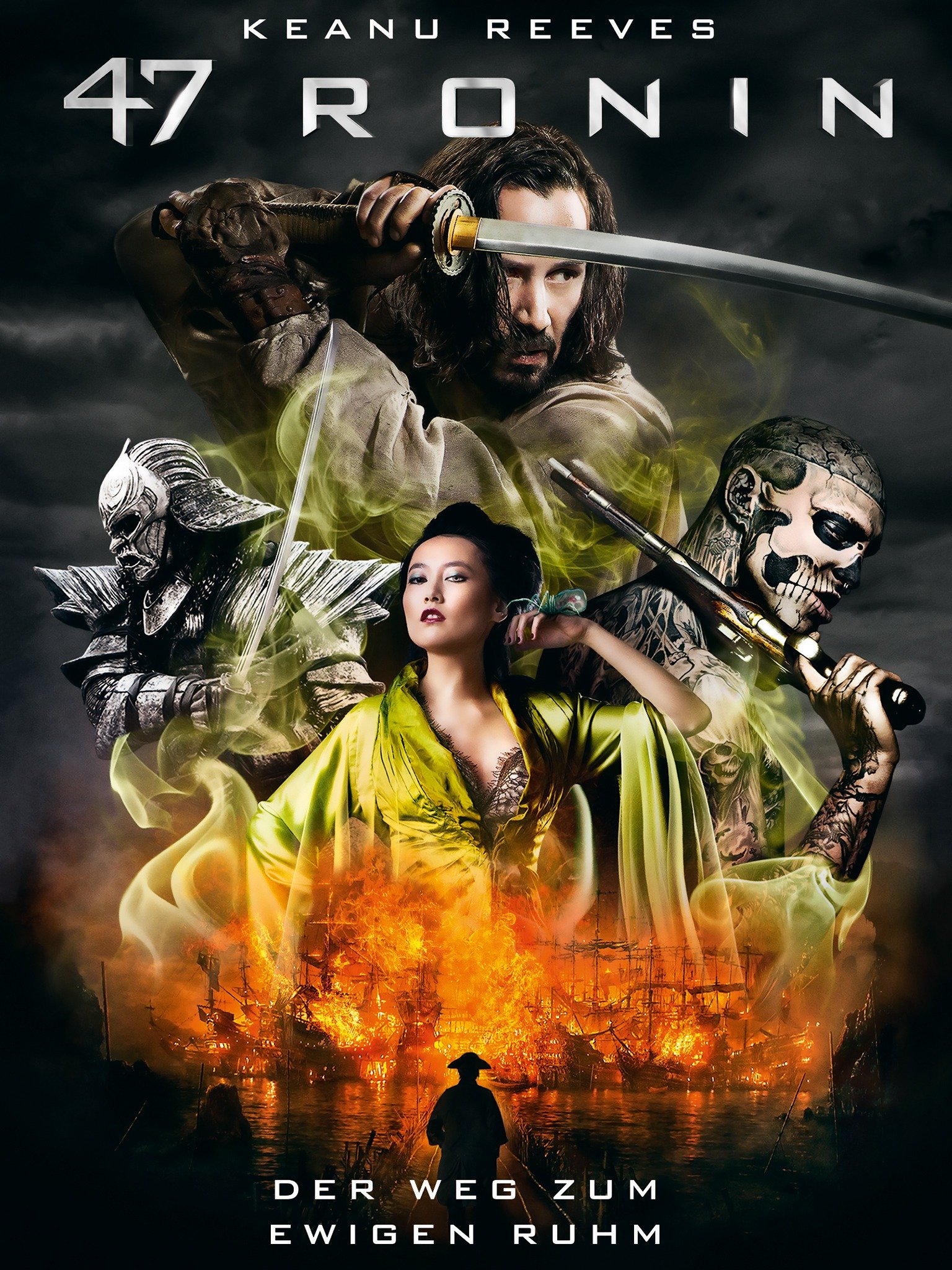 Detail Kai 47 Ronin Quotes Nomer 29