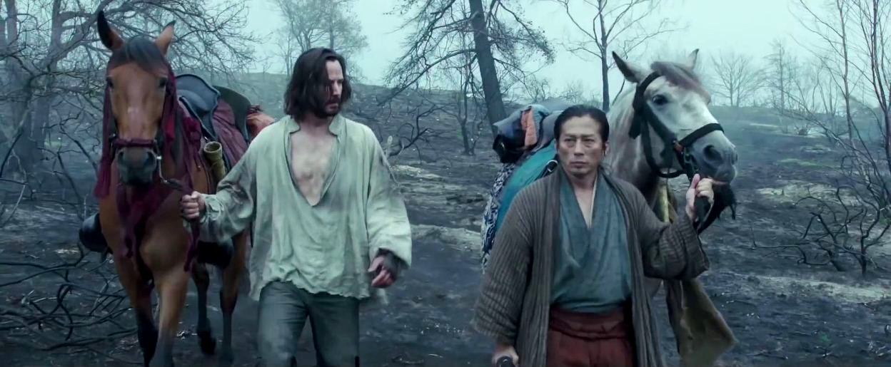 Detail Kai 47 Ronin Quotes Nomer 33