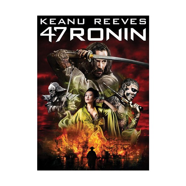 Detail Kai 47 Ronin Quotes Nomer 50