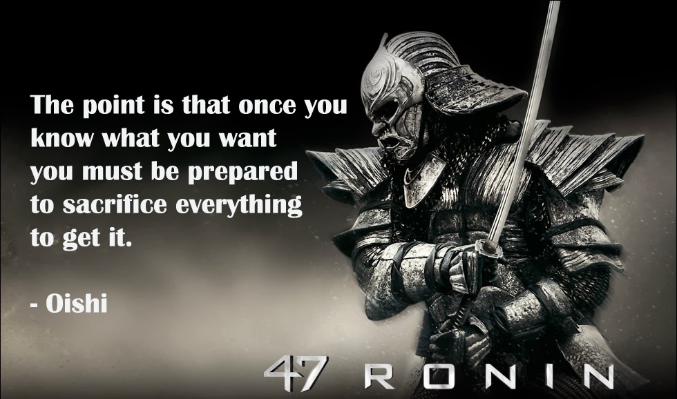 Detail Kai 47 Ronin Quotes Nomer 8