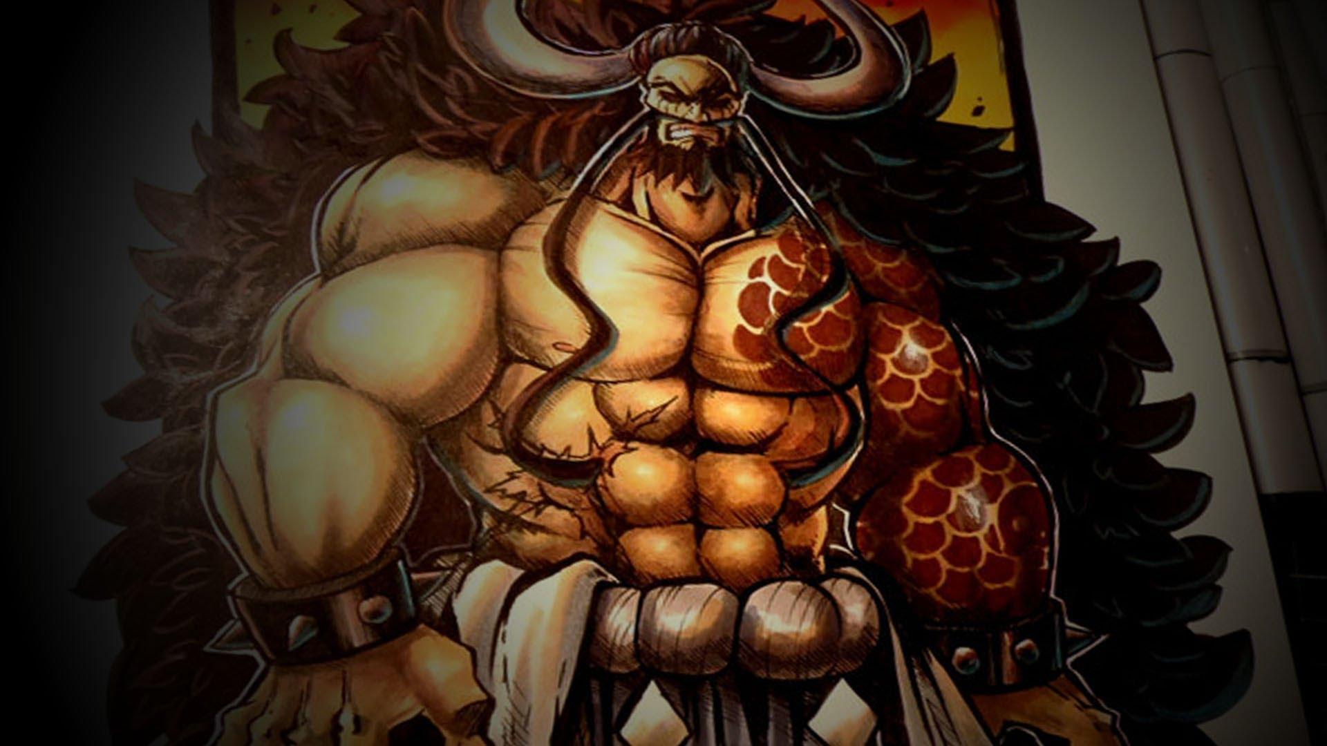 Detail Kaido Wallpaper Nomer 32