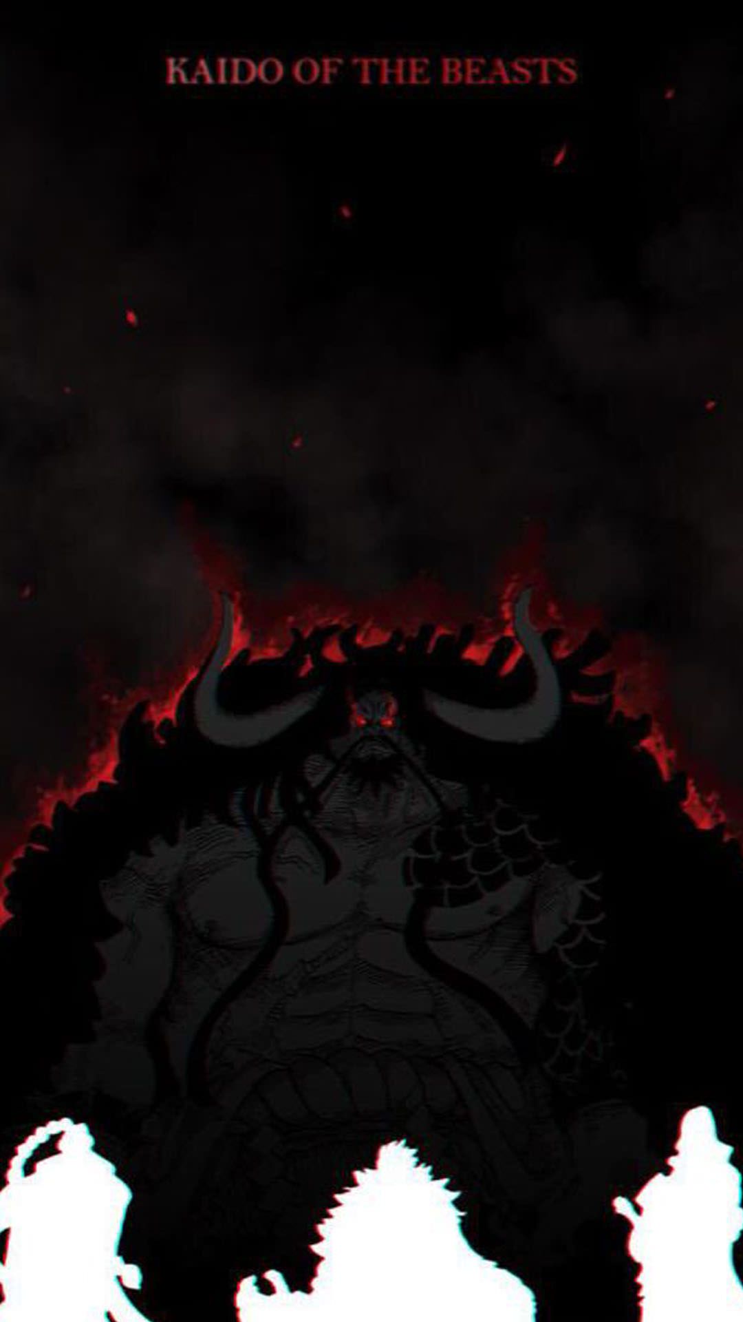 Detail Kaido Wallpaper Nomer 9