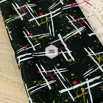 Detail Kain Abstrak Nomer 4